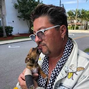 Meet your Posher, Brian